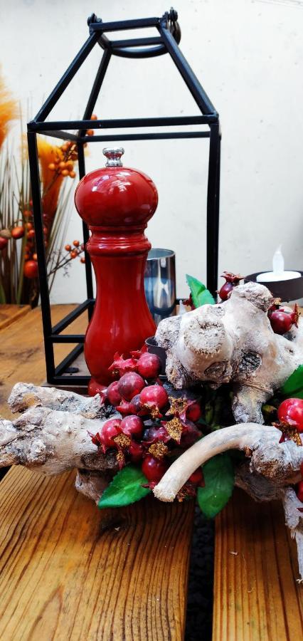 شقة Salt&Pepper Ebene Reichenau المظهر الخارجي الصورة
